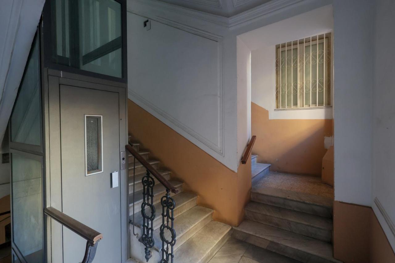 Salvanna Centro Storico Napoli Bagian luar foto
