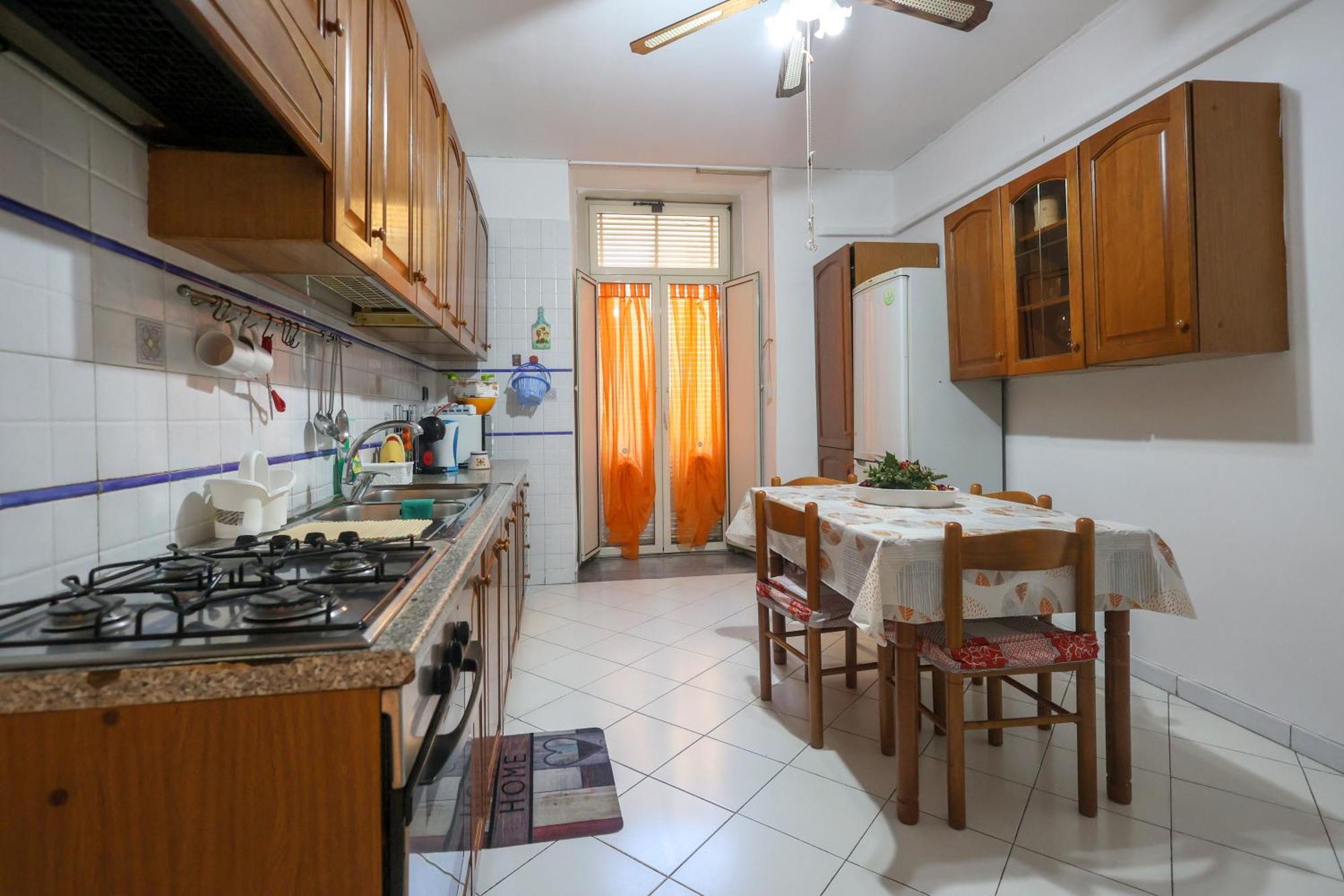 Salvanna Centro Storico Napoli Bagian luar foto