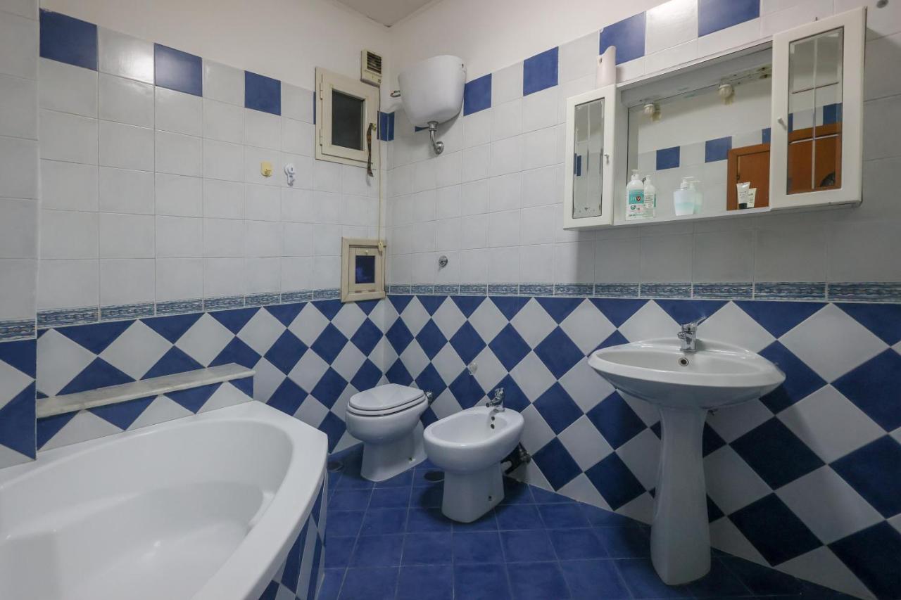 Salvanna Centro Storico Napoli Bagian luar foto