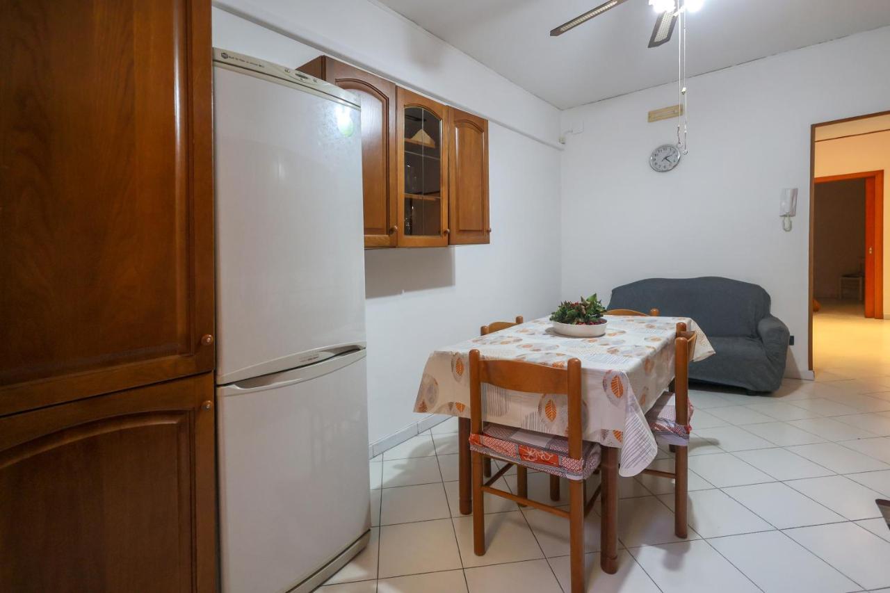 Salvanna Centro Storico Napoli Bagian luar foto