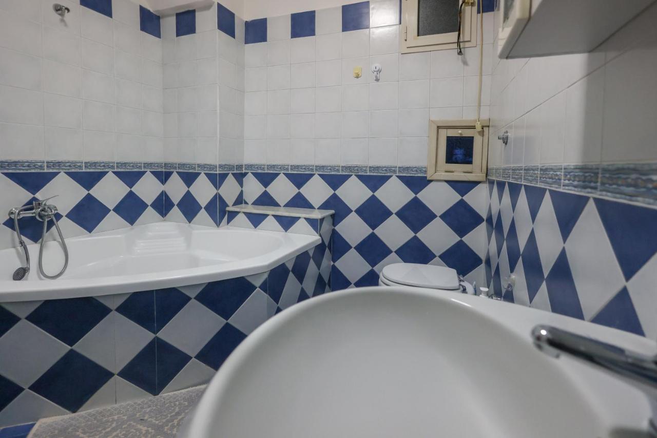Salvanna Centro Storico Napoli Bagian luar foto